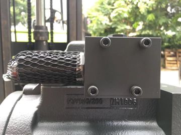 Vol Vo Excavator Hydraulic Pumps VOE14526609 EC460B Hydraulic Main Pump