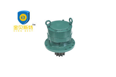 SK75-8 Sk200-5 Sk200-6 Swing Gearbox Assy For Kobleco Excavator Parts