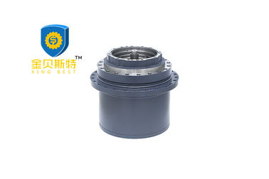 LQ15V00019F1 SK230-6 Travel Gearbox Final Drive Reducer for Kobelco Excavator