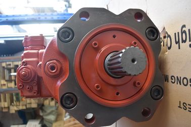 R520-9 Hyundai Excavator Hydraulic Pump 31QB-10011 K5V200DTH-10WR-9N2Z-VT