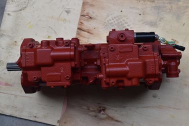 R140-7 31N4-15011 Excavator Hydraulic Main Pump 6 Months Warranty