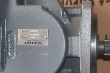 EC80D 14623786 Vol Vo Excavator Hydraulic Main Pump 1 Year Warranty