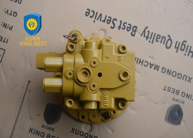 31Q4-11130 R140-9  Hyundai Swing Motor Head 31Q4-11132 Swing Motor Without reducer