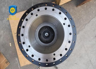 ZX470-5G Excavator Travel Gearbox 9298565 Hitachi ZAX470 Travel Device Without Motor