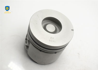 ISUZU 4JG1 Excavator Engine Parts Piston 8-97220604-0 8-94456791-0