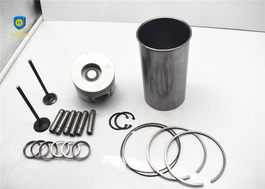 ISUZU 4JG1 Excavator Engine Parts Piston 8-97220604-0 8-94456791-0