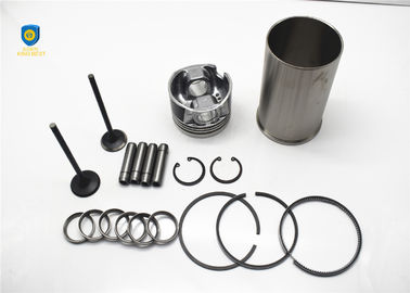 Aftermarket ISUZU 4LE2 EFI Piston And Liner Kit For Diesel Engines