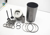 Durable ISUZU 6BD1 Engine Spare Parts Piston Liner Kit 5-12111-240-1