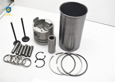 Durable ISUZU 6BD1 Engine Spare Parts Piston Liner Kit 5-12111-240-1