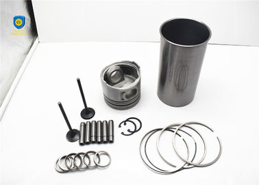 6BG1T-3 Excavator Engine Parts 1-11261248-0 1-12111918-0 Liner Piston Set