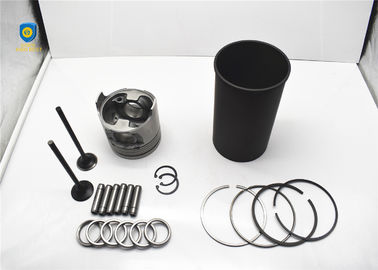 ISUZU 6HK1 EFI Engine Spare Parts 8-94391602-0 8-98023-526-1 Diesel Engine Piston And Liner Kit