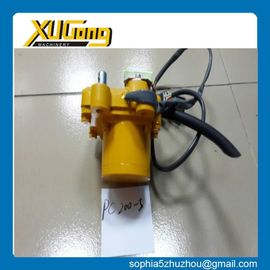 Durable Excavator Replacement Parts Motor Assy 7824-30-1600 For KOMATSU PC120-5 PC200-5 PC300-5 PC400-5