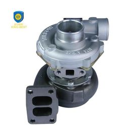 Komatsu PC200-6 6207-81-8331 Excavator Turbocharger For 6D95 Diesel Engine