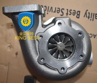 HX40W Excavator Turbocharger Daewo Earth Movning TA4502 DH340 DX370 65.09100-7073