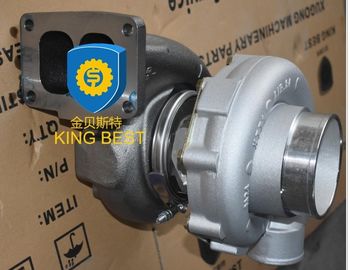 HX40W Excavator Turbocharger Daewo Earth Movning TA4502 DH340 DX370 65.09100-7073