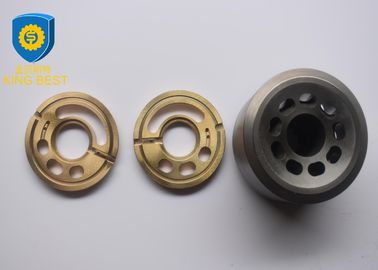 K3V63DT Cylinder Block Valve Plate KAWASAKl Hydraulic Pump Repair Kits