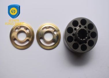 K3V63DT Cylinder Block Valve Plate KAWASAKl Hydraulic Pump Repair Kits