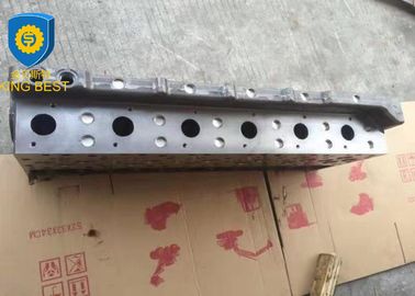 3050617 E346C Excavator Engine Cylinder Head Assy For  C13