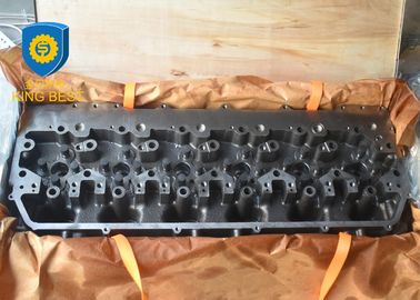 3050617 E346C Excavator Engine Cylinder Head Assy For  C13