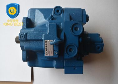 Takeuchi TB070 Excavator  Hydraulic Pumps Without Solenoid Valve  ABS070 Rexroth AP2D36LV1RS6-962-0