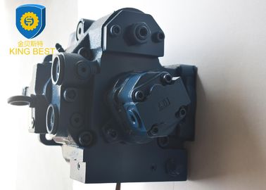 Takeuchi TB070 Excavator  Hydraulic Pumps Without Solenoid Valve  ABS070 Rexroth AP2D36LV1RS6-962-0