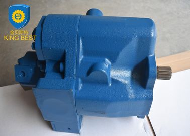 Takeuchi TB070 Excavator  Hydraulic Pumps Without Solenoid Valve  ABS070 Rexroth AP2D36LV1RS6-962-0