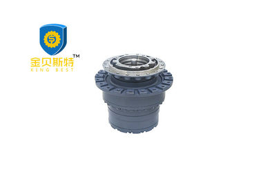 ZAX240-3 Final Drive Reducer With Tavel Gearbox For Hydraulic Excavator