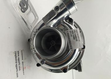114400-4160 1144004050 Excavator Turbocharger With Gaskets /  Impeller For 6HK1