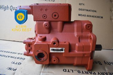 4668462  Hydraulic Pump ZX60 Hitachi Nachi Pump PVK-3B-725-N-5269A