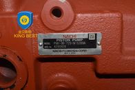 4668462  Hydraulic Pump ZX60 Hitachi Nachi Pump PVK-3B-725-N-5269A