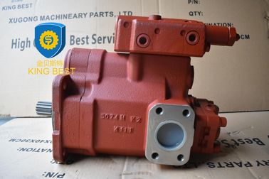 4668462  Hydraulic Pump ZX60 Hitachi Nachi Pump PVK-3B-725-N-5269A