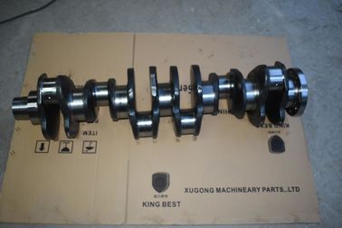  Diesel Engine Crankshaft 261-1544 Excavator Spare Parts  6 Months Warranty