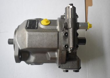 A10VSO 45 DFR/31R-PPA12N00 Excavator Hydraulic Pumps 3 Months Warranty