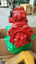 Hyundai R305-7 Excavator Main Hydraulic Pump K5V140DTP K5V140DTP