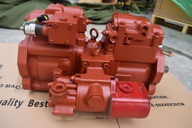 R140W-7 Hyundai Hydraulic Pump K3V63DTP Wooden  Package