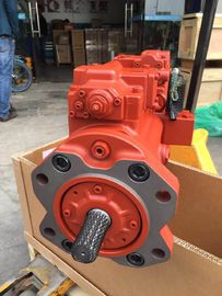 R210-9 Excavator Hydraulic Pumps / Main Hydraulic Pump 31Q6-10050