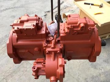 R380-9S Crawler Excavator Hydraulic Pumps KAWASAKl K3V180DTP