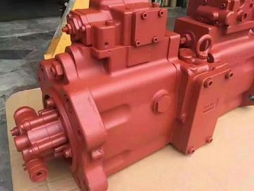 R380-9S Crawler Excavator Hydraulic Pumps KAWASAKl K3V180DTP