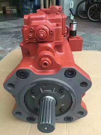 R380-9S Crawler Excavator Hydraulic Pumps KAWASAKl K3V180DTP