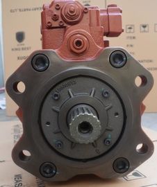 R450-7 Excavator KAWASAKl Main Hydraulic Pump 31NB-10020 High Duablity