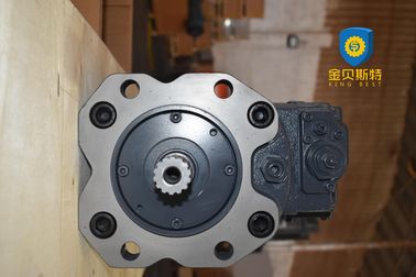 Vol Vo Excavator Hydraulic Pumps EC140B Main Hydraulic Pump VOE14531858 KAWASAKl K3V63DT
