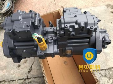 High Performance EC220D KAWASAKl Hydraulic Pump For Vol Vo Excavator
