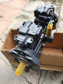 Vol Vo Excavator EC240B Main Hydraulic Pump VOE14524180 KAWASAKl K3V112DT