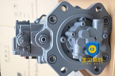 EC330B Hydraulic Main Pump Excavator KAWASAKl K3V180DT Wooden  Packing