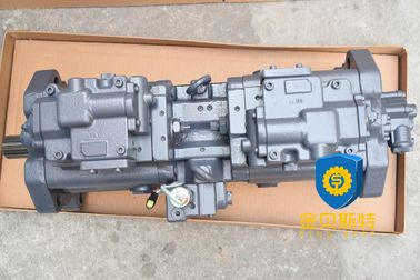 EC330B Hydraulic Main Pump Excavator KAWASAKl K3V180DT Wooden  Packing