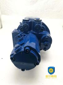 EC55B  Vol Vo Excavator Hydraulic Pump VOE14633611 Blue Color 3 Months Warranty