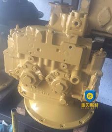 Crawler Excavator Hydraulic Pump Assembly 244-8483 For  E320C