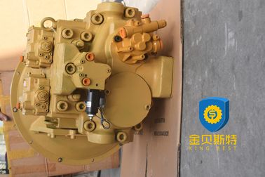 H5V160 DP Excavator Hydraulic Pumps For  330 / Excavator Spare Parts