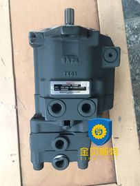 301.8C Original Nachi Hydraulic Pump For  Excavator 3 Months Warranty