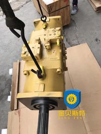 Original E374D  Excavator Hydraulic Pump 369-9676 High Efficiency